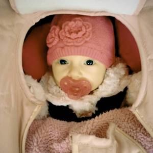 Meet your Posher, Lisa